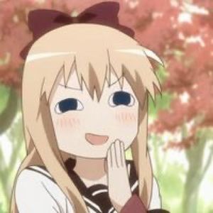 Meet your Posher, Katherine